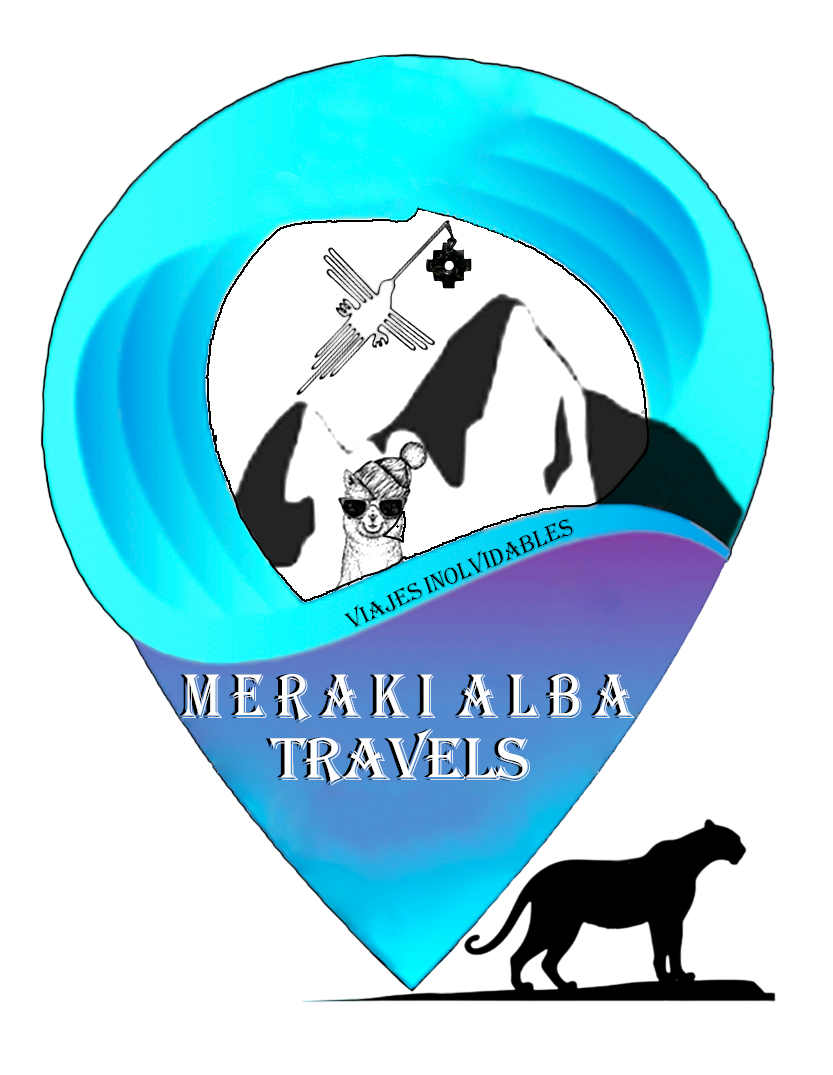 Meraki Alba Travels